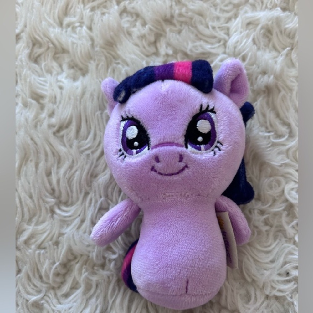 Twilight Sparkle Plush